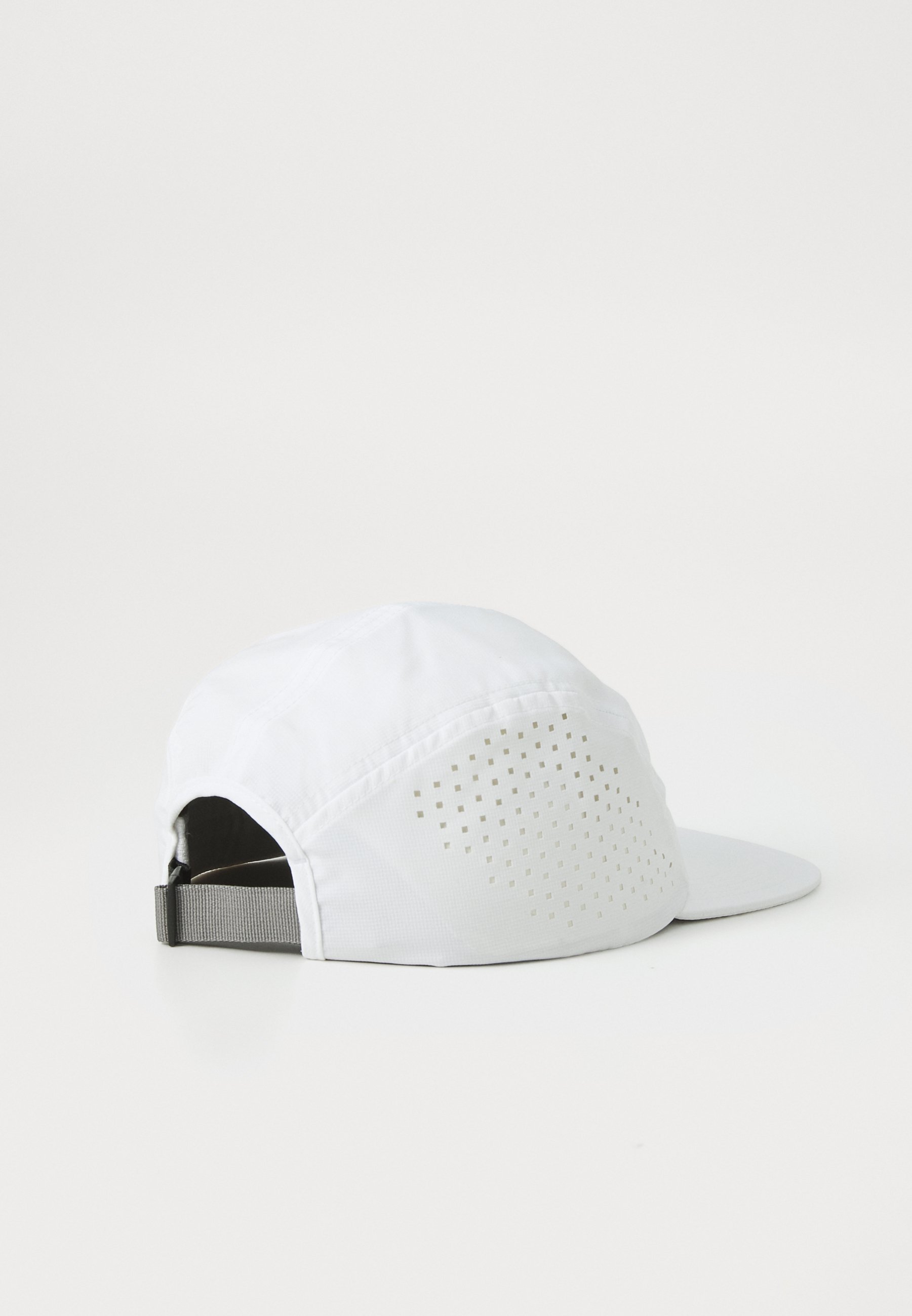 NNormal RACE - Casquette - blanche