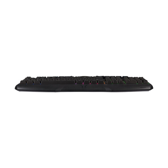 Tastatură de gaming semi-mecanică Supporter P11 (MD88605)