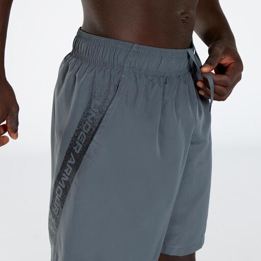  Under Armour Foundation