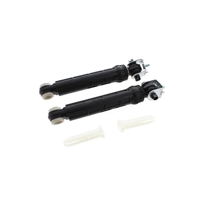 Ammortizzatore 100n per unità Lavatrice, Lavatrice C00309597, C00140670 INDESIT, ARISTON HOTPOINT, WHIRLPOOL