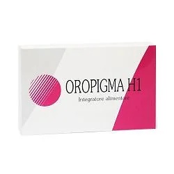 Oropigma H1 36 tabletten