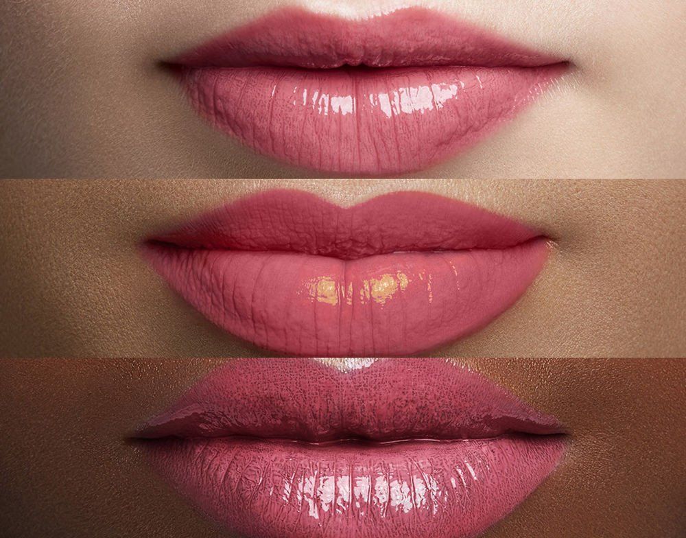 Кармин Color Riche Shine Кармини
