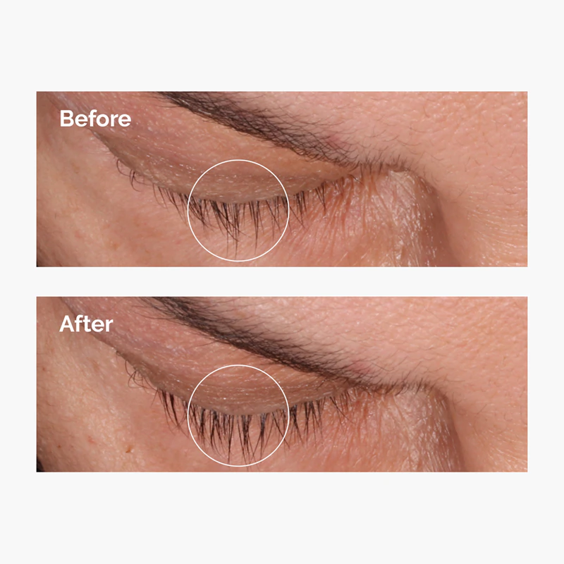 Sérum Multipeptídeos para Cílios e Sobrancelhas da The Ordinary é um sérum para cílios e sobrancelhas.