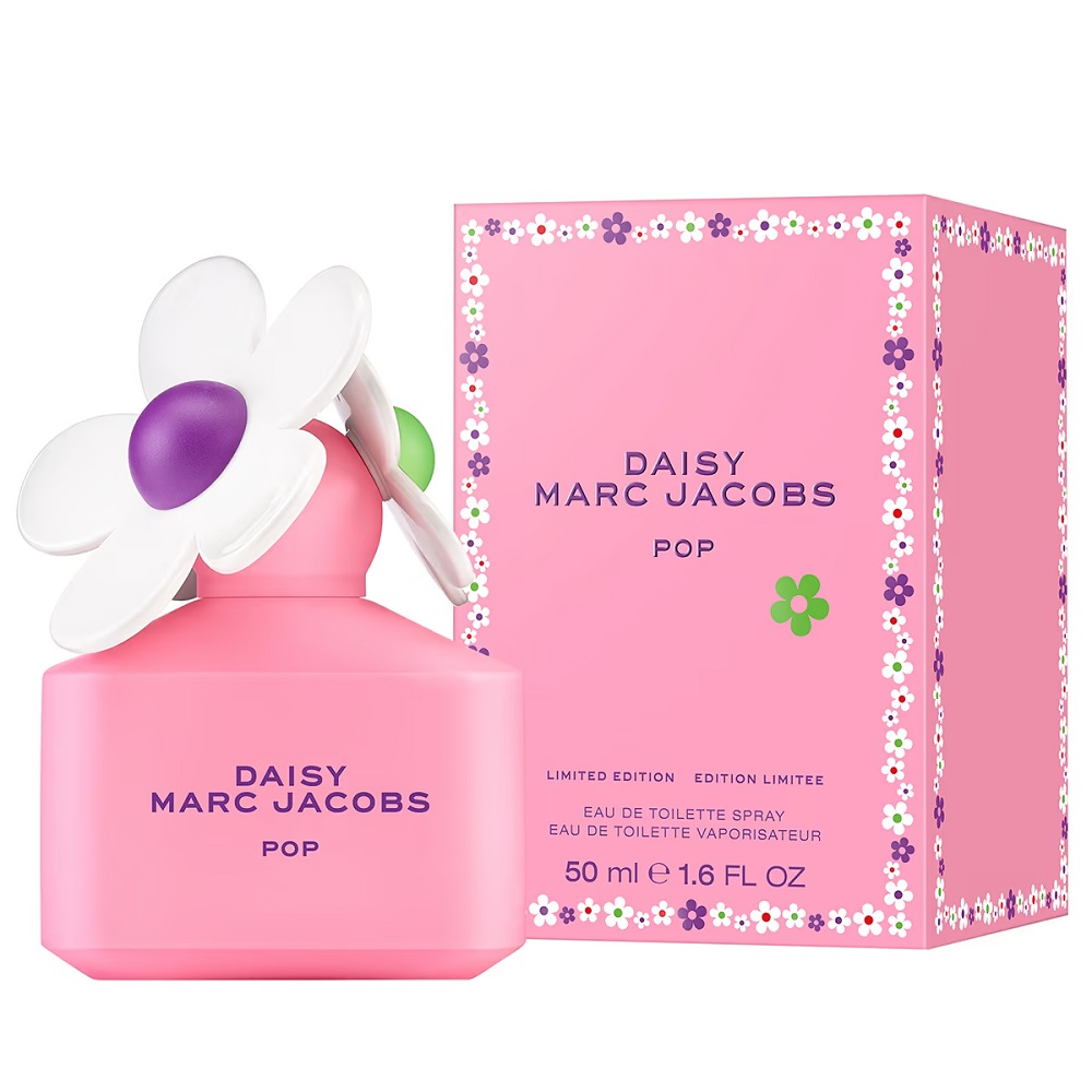 Marc Jacobs Daisy Pop