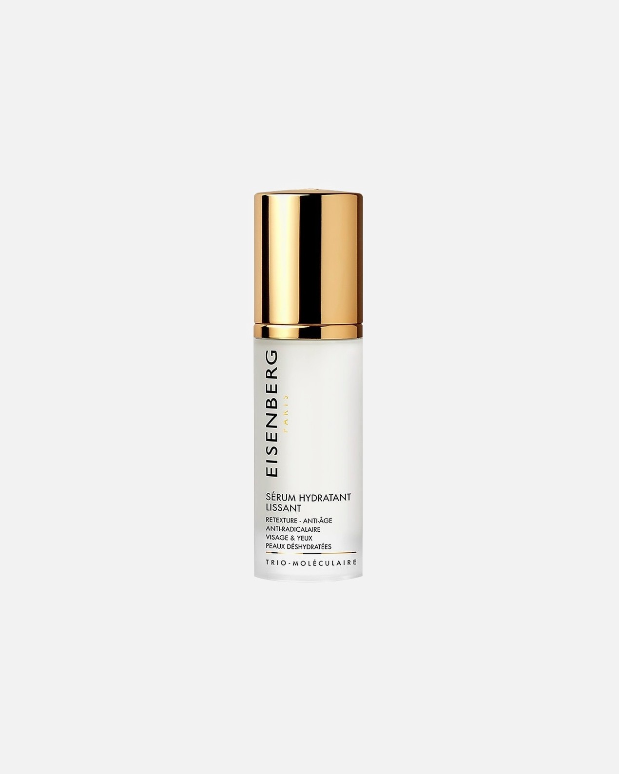 Eisenberg Woman Classic Skincare vlažilni gladilni serum - 30 ml