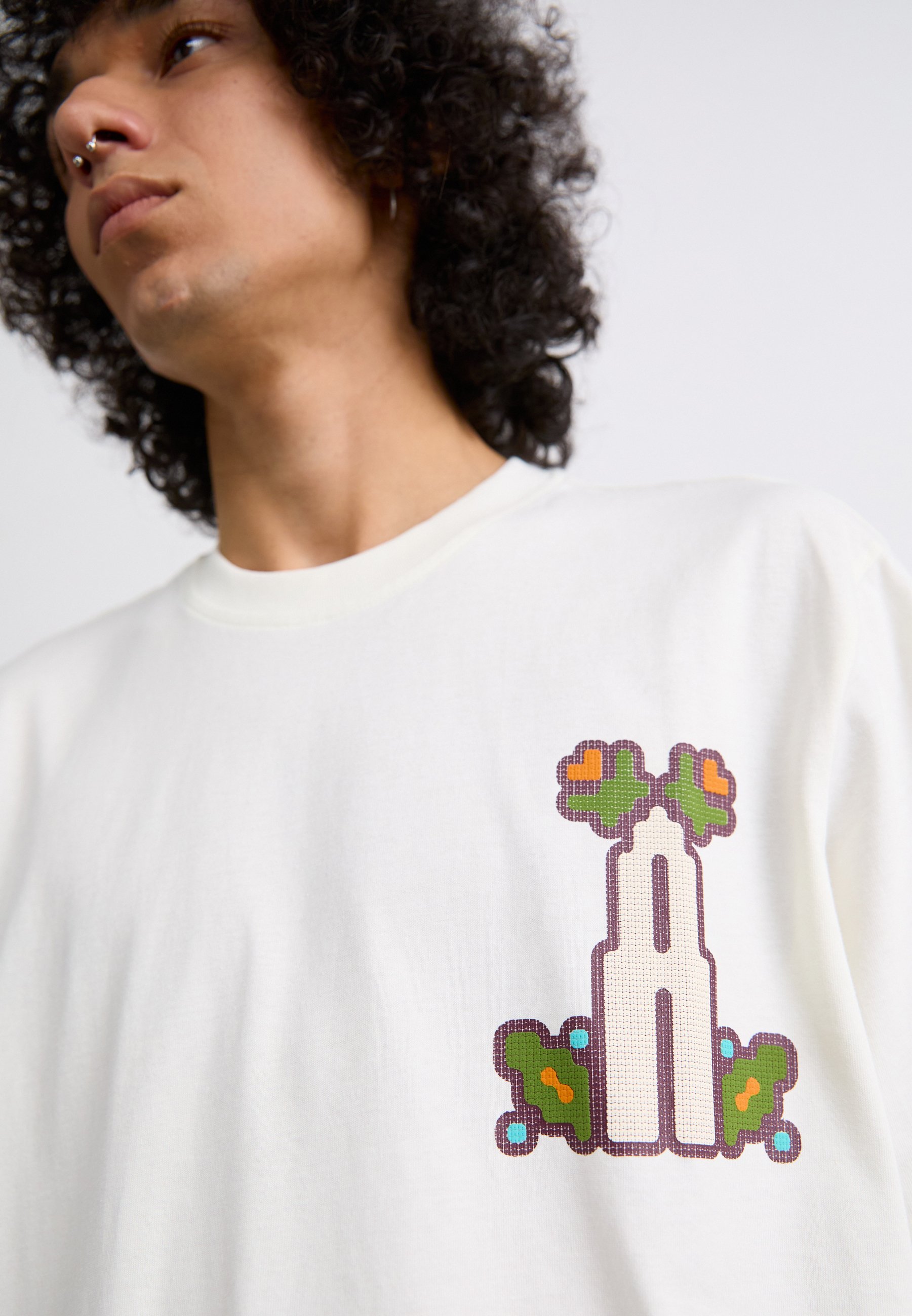 adidas Originals bedruckte T-Shirts