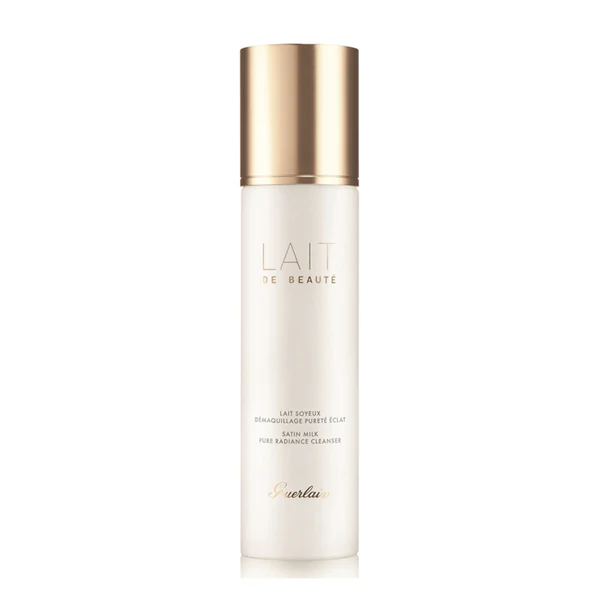 Les Démaquillants De Beauté Lait de Beauté - Latte detergente viso