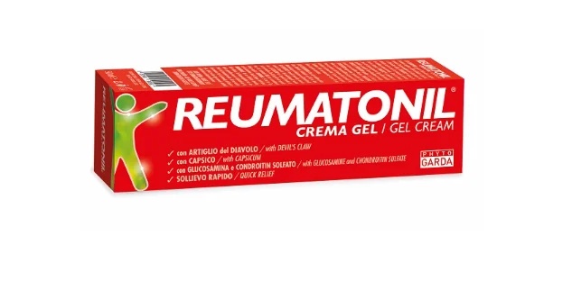 NAMED Reumatonil Creme-Gel 50 ml