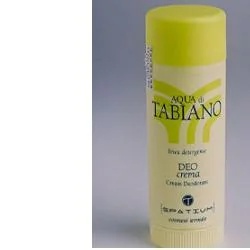 TABIANO SPA Aqua Tabiano Deo-crème 50 ml