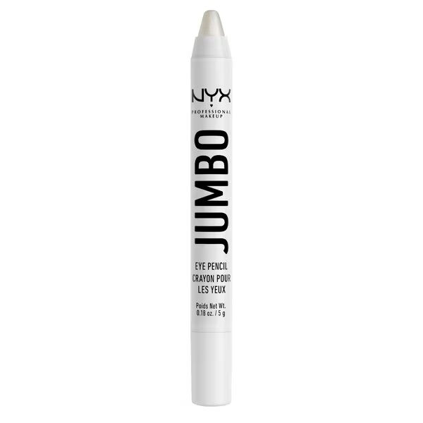 NYX Professional Makeup olovka za oči u nijansi 608 Cottage Cheese, 2 g
