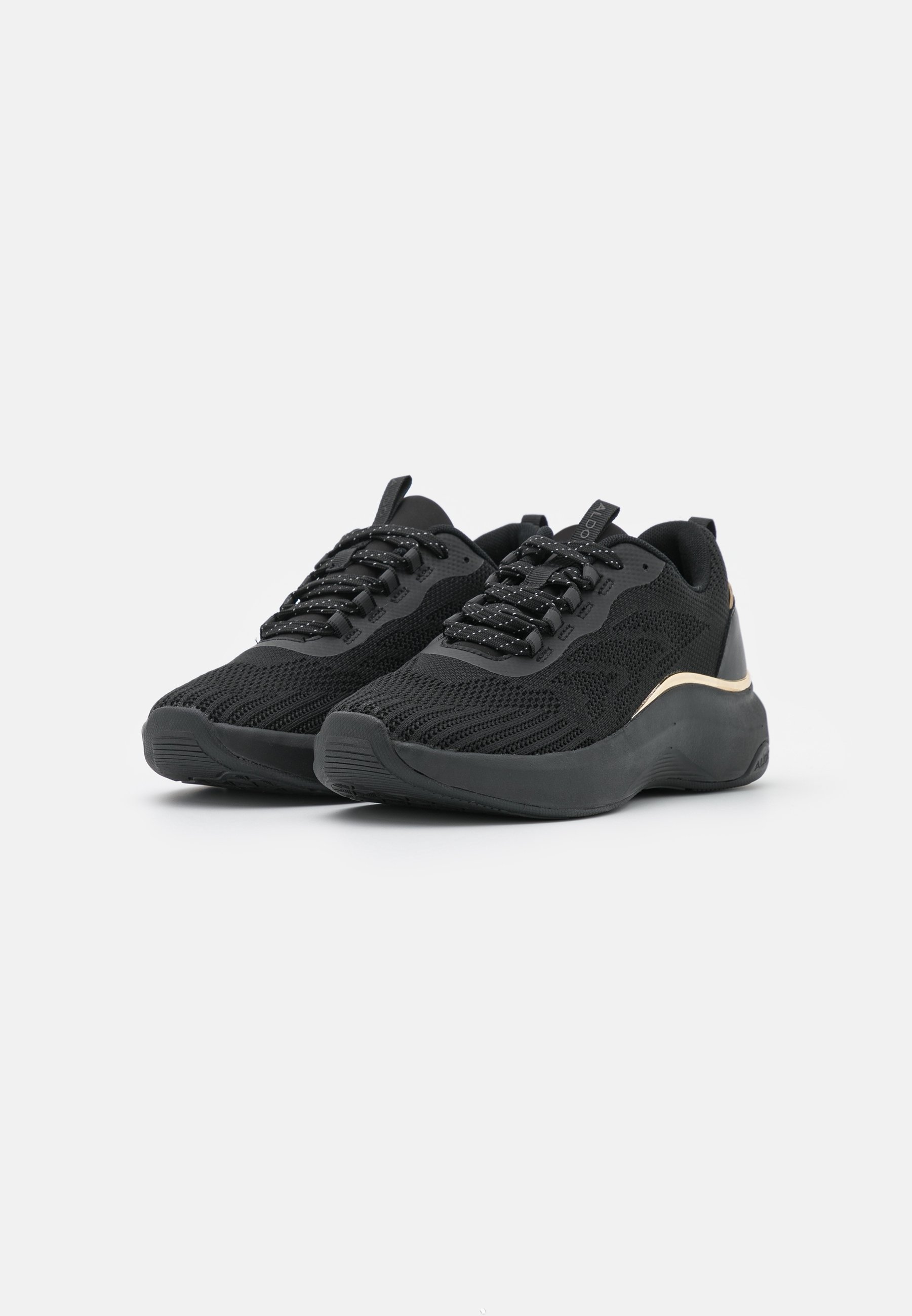ALDO sneakers - zwart