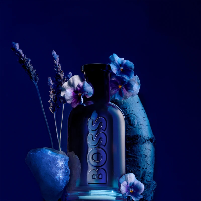 Hugo Boss BOSS Bottled Night toaletna voda za moške