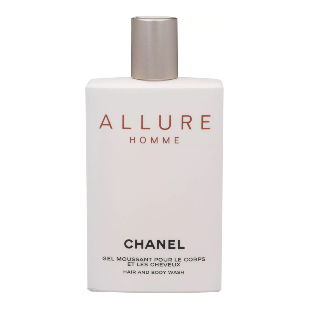 Chanel Allure Homme