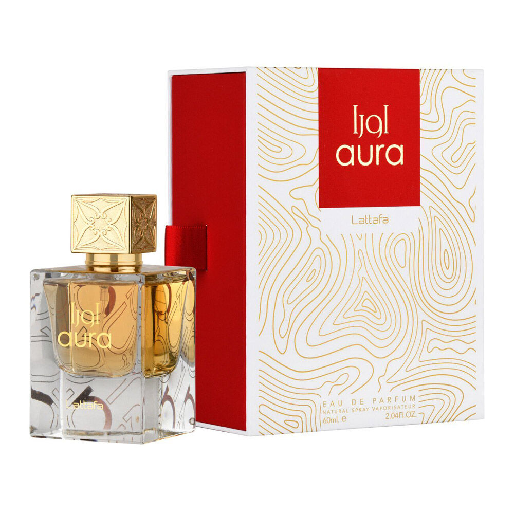 Lattafas aura
