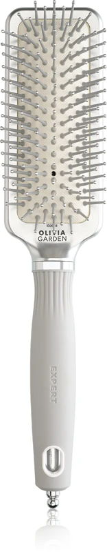 Olivia Garden Expert Care -hiusharja helppoon selvittämiseen