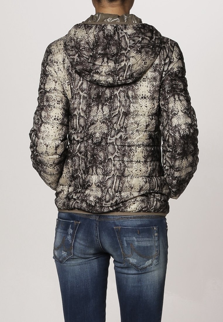 Giacca imbottita Guess - beige