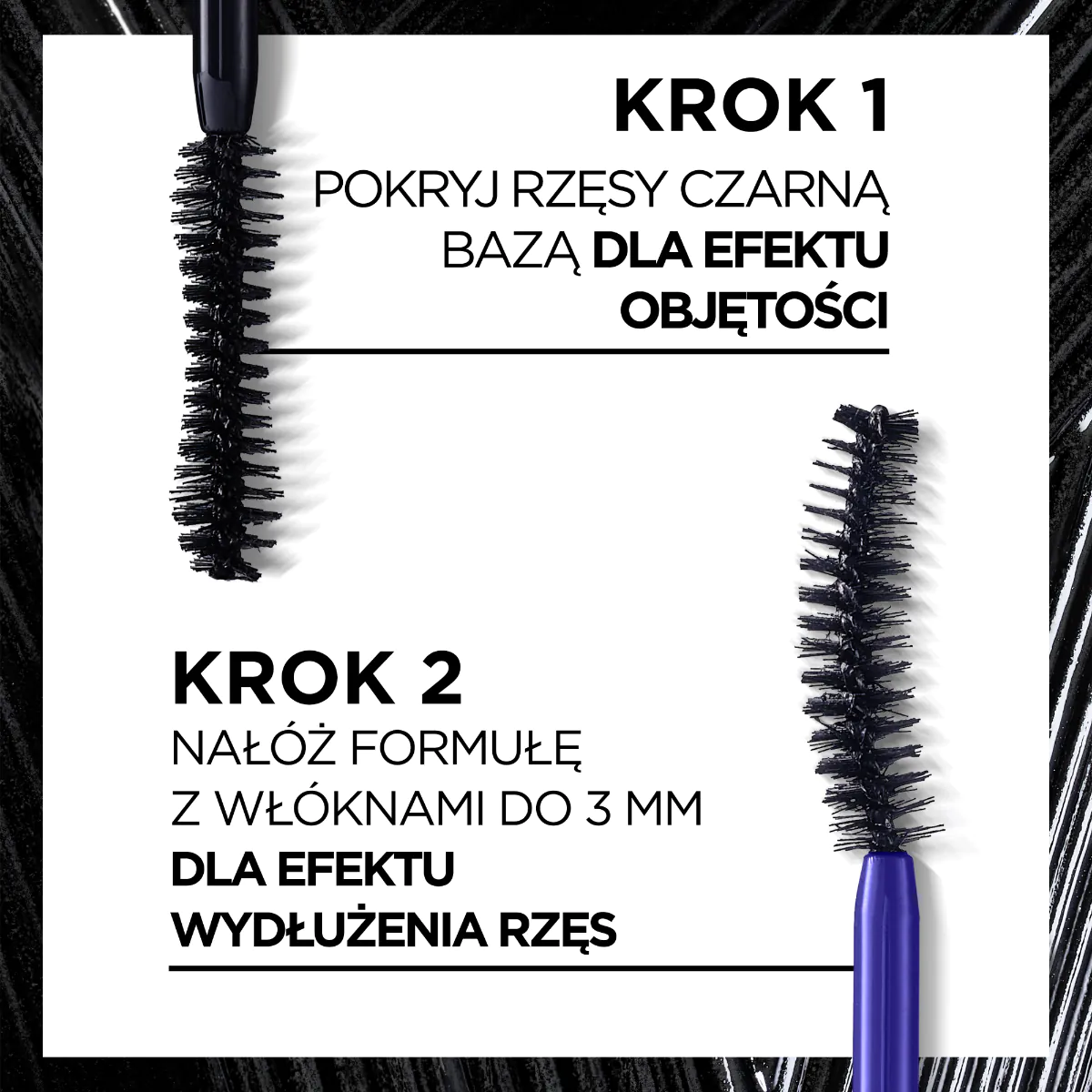 L’Oréal Paris Mascara Pro XXL Extension