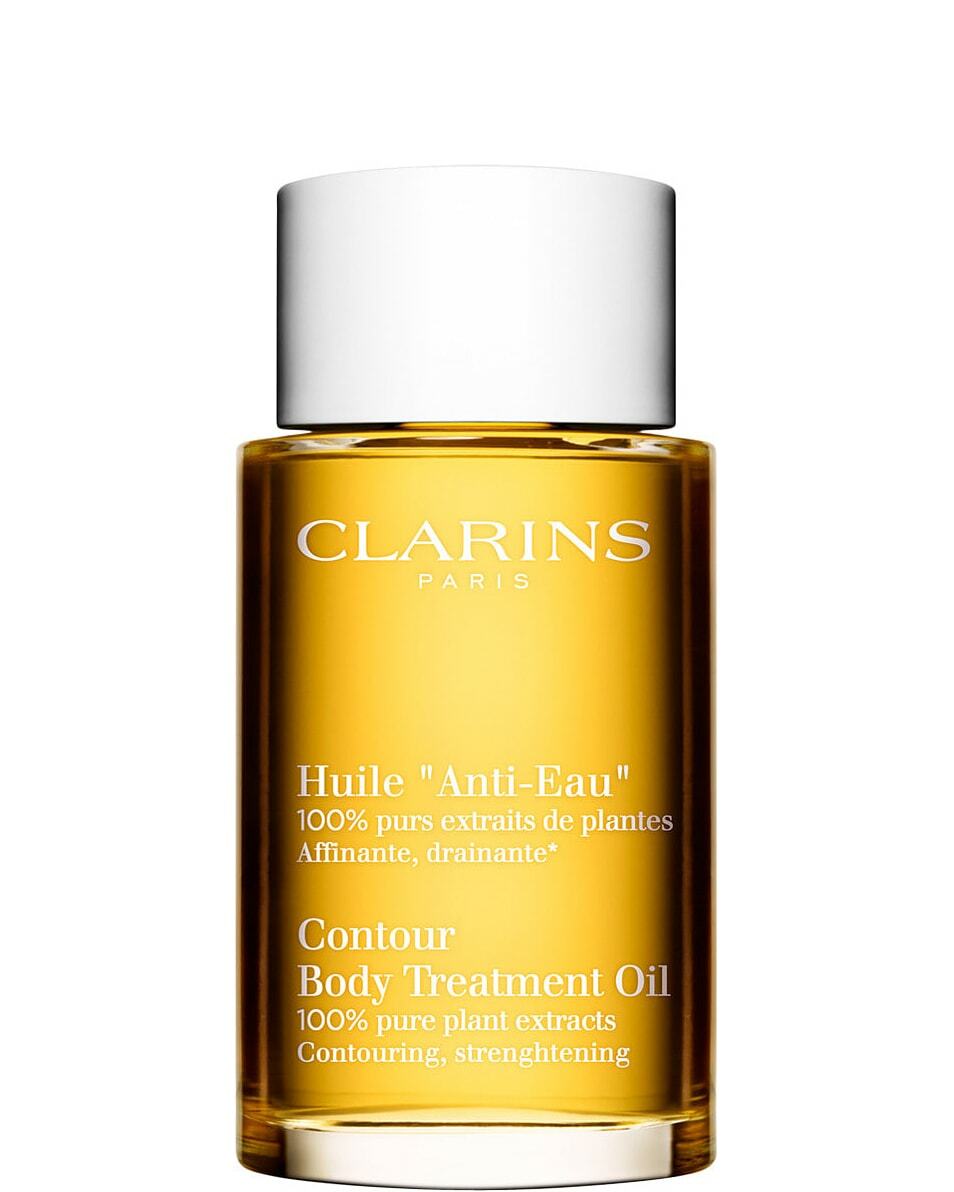 Óleo de Tratamento Corporal Anti-Eau Contour da Clarins