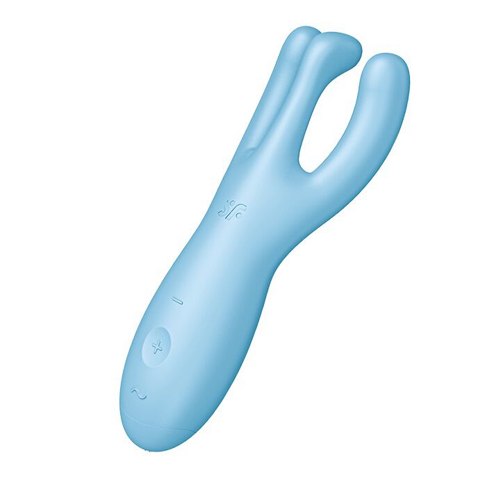 Satisfyer Trio 4
