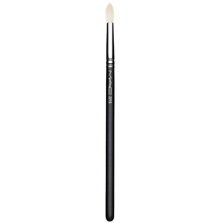 MAC kist za sjenilo br. 221S Mini kist za blendanje suženog oblika – 1 komad