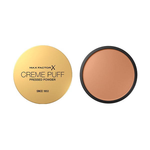 Creme Puff Restage