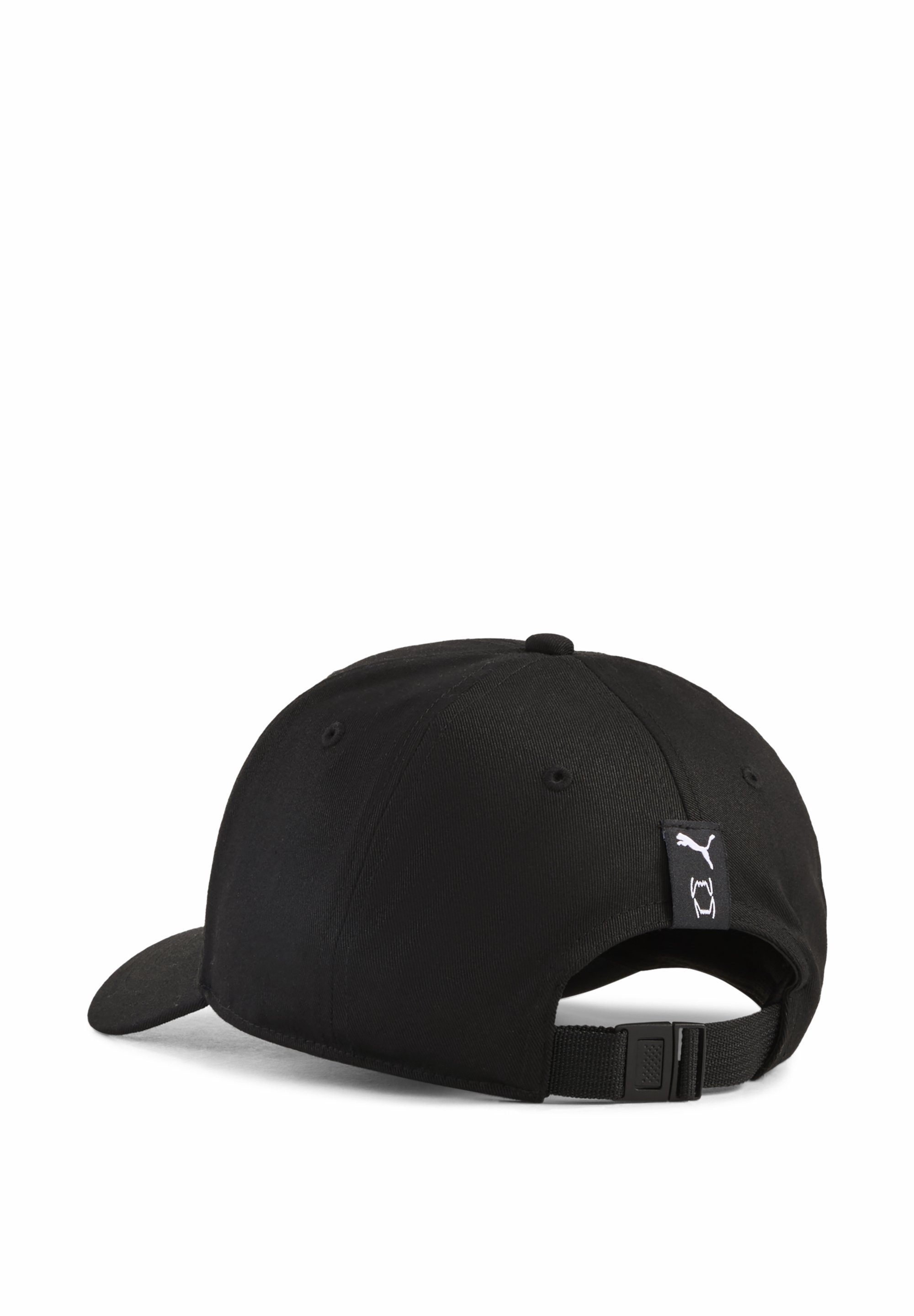 Puma LOW CURVE - Cap - schwarz