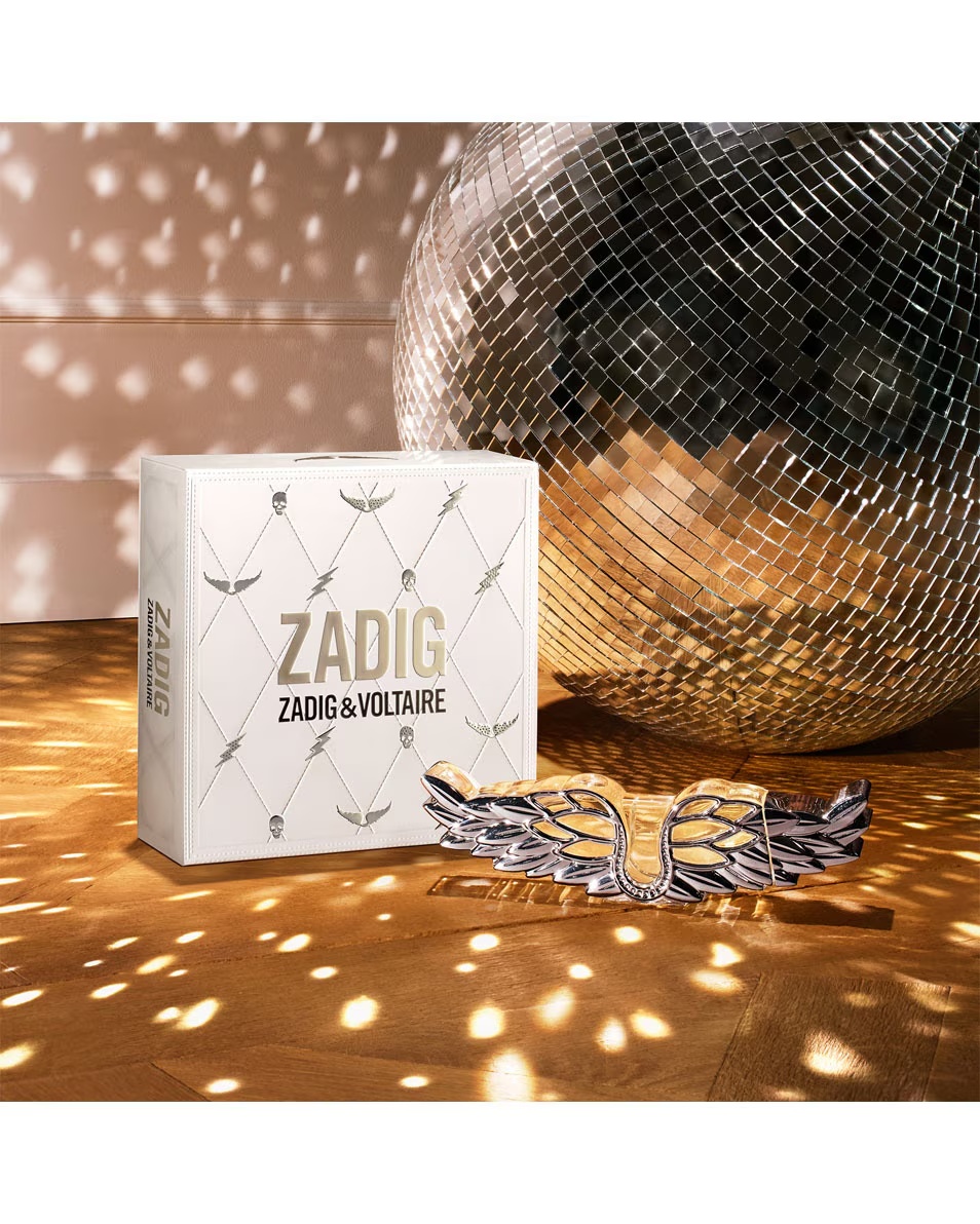ZADIG&VOLTAIRE ZADIG XMAS Set za ženske