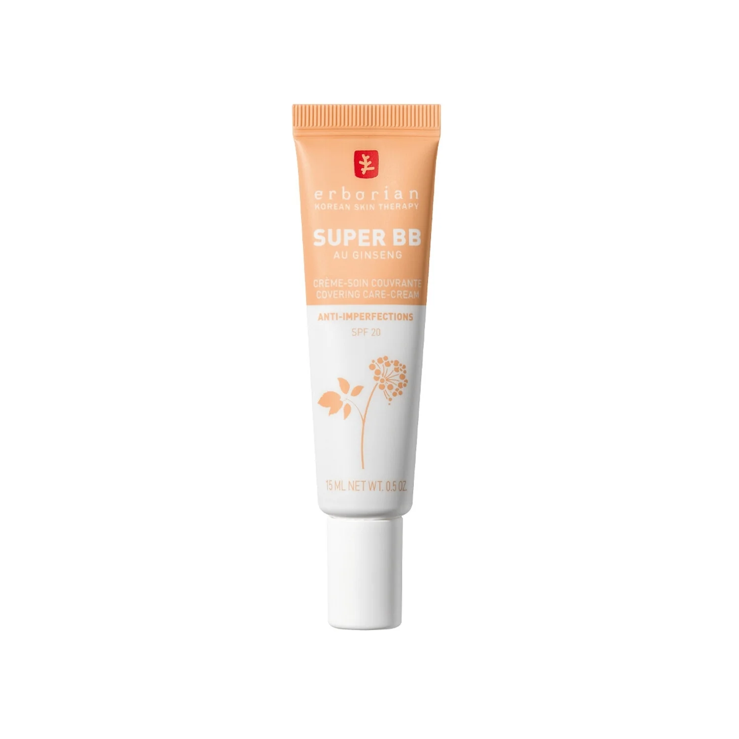 BB Cream & CC Cream Super BB - 15 ml - BB Cream