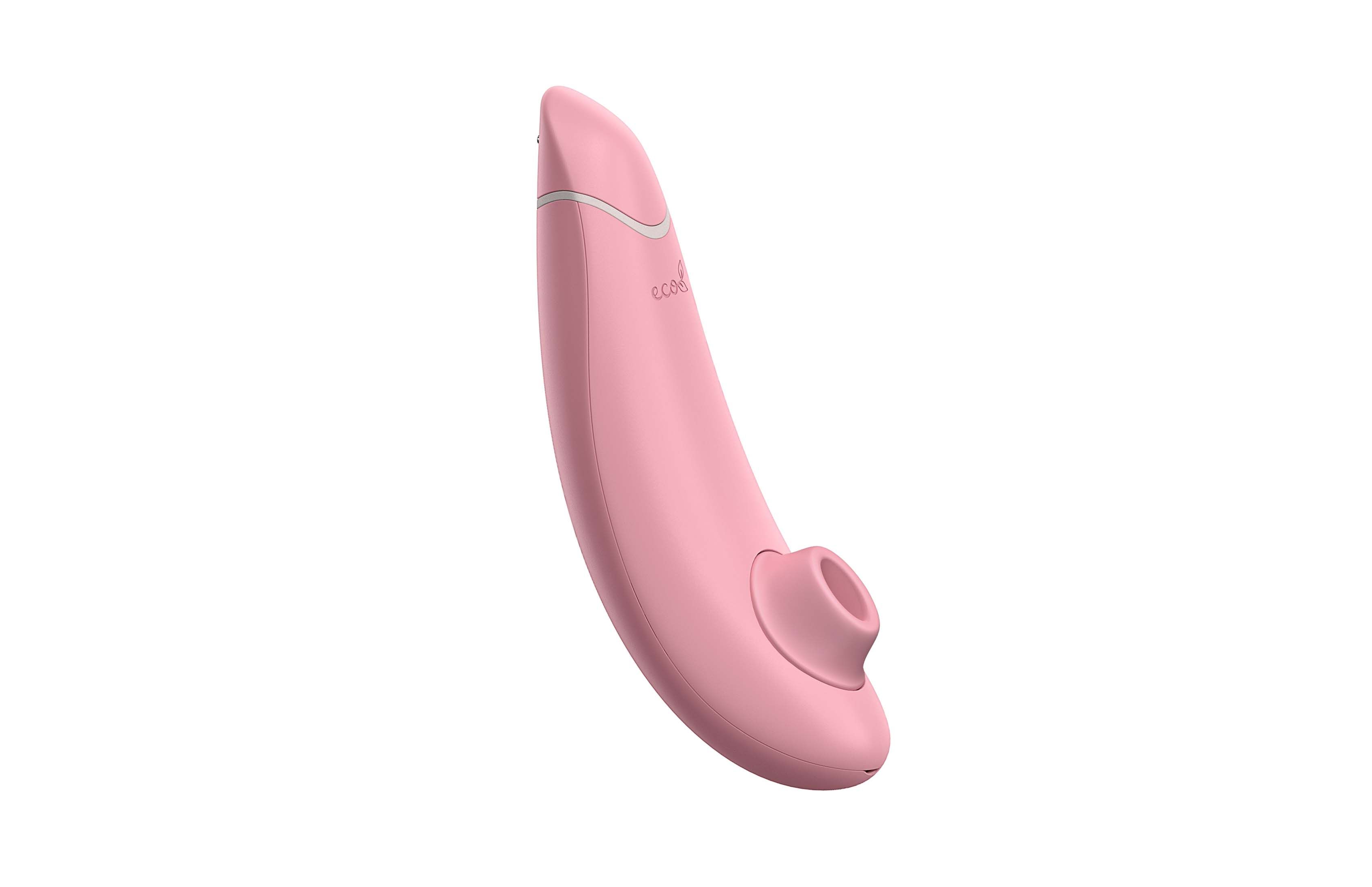 Prémiové zariadenia na odsávanie klitorisu Eco Rose