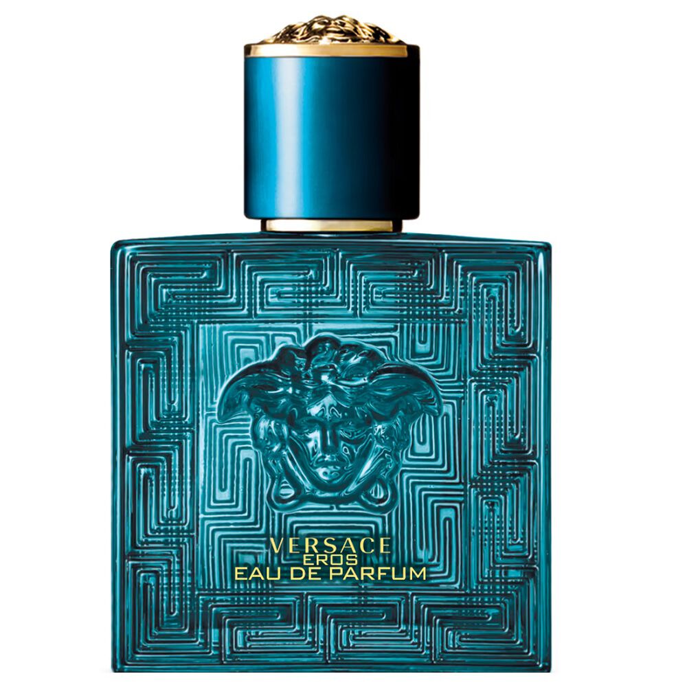 Versace Eros Eau De Parfum