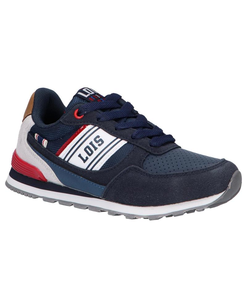  Pantofi sport Lois Jeans 63130