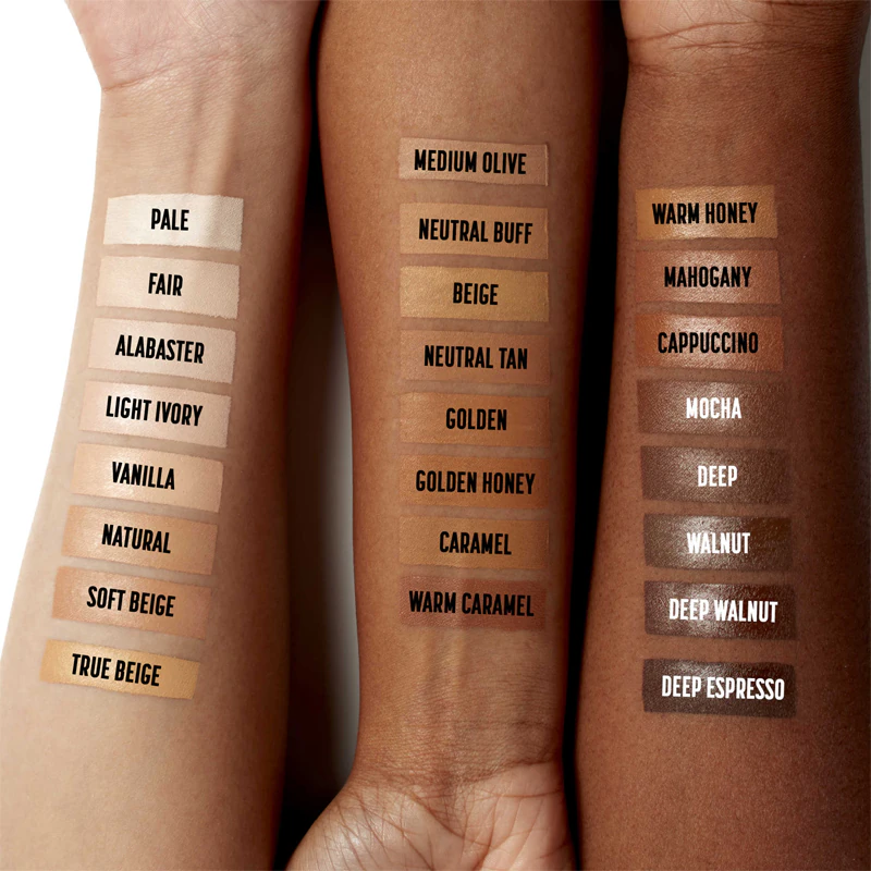 NYX Professional Makeup Can't Stop Won't Stop Liquid Concealer