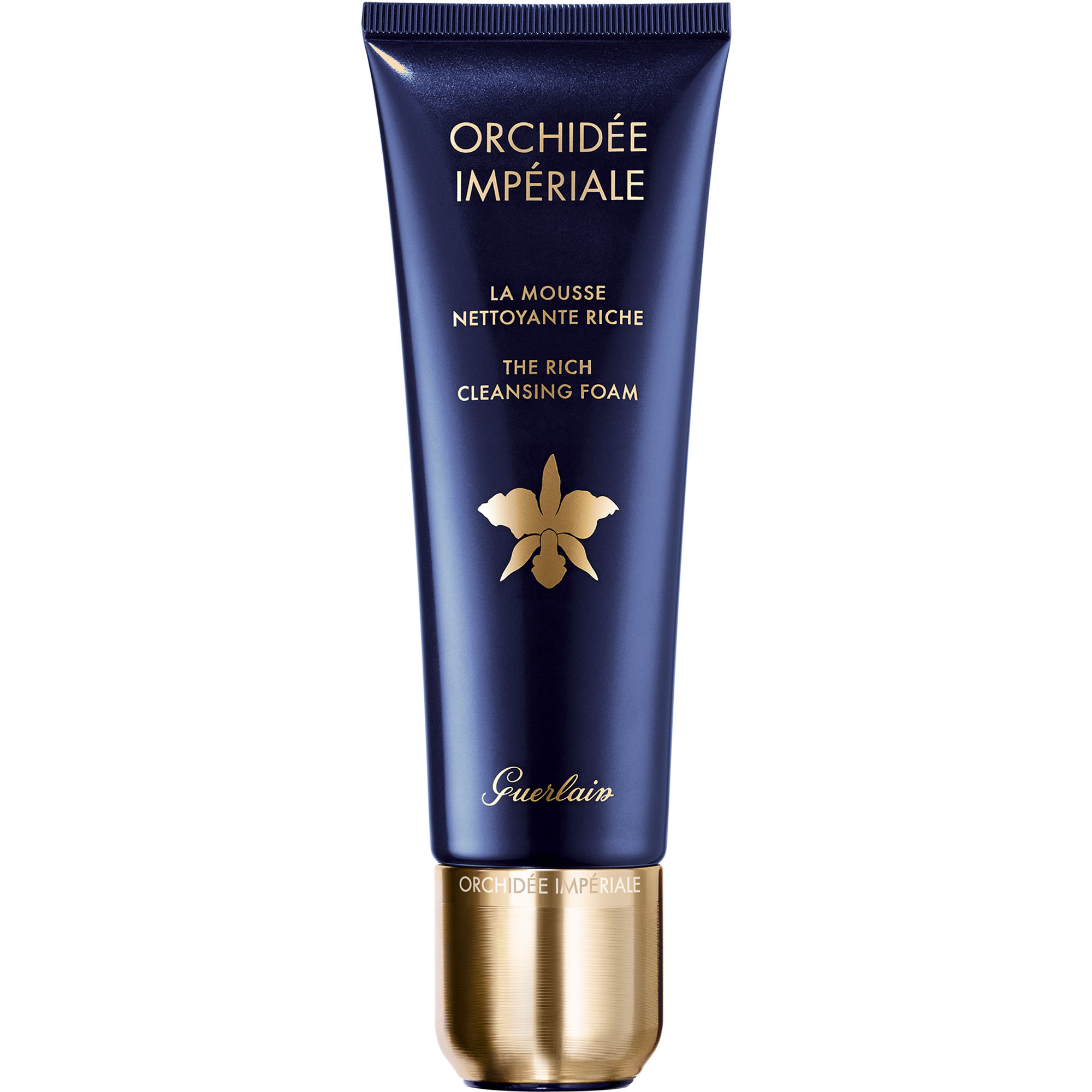 Orchidée Impériale pjena za čišćenje 125 ml - GUERLAIN