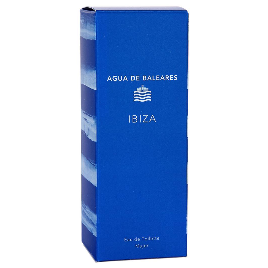 Agua de Baleares toaletná voda Ibiza - 100 ml
