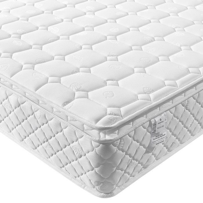 Colchón - 90x200 - Firme H3 - Muelles ensacados - Certificado Oeko-Tex 100