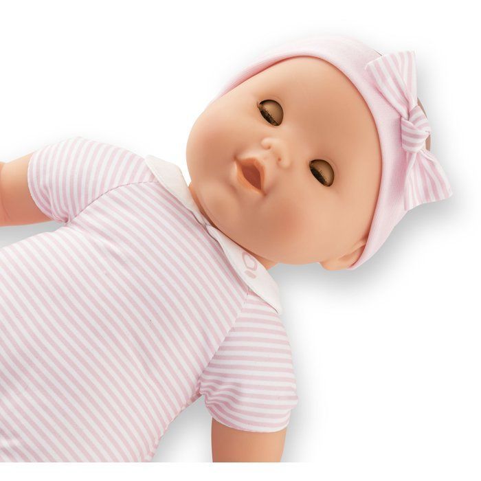 Poupon - COROLLE - Mon adorable grand poupon - 36 cm - Dès 2 ans