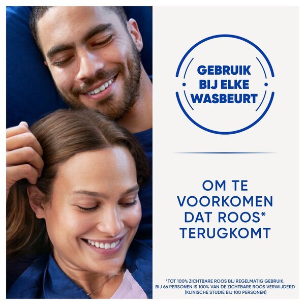 „Head & Shoulders“ šampūnas nuo plaukų slinkimo, 300 ml – visiems plaukų ir galvos odos tipams.
