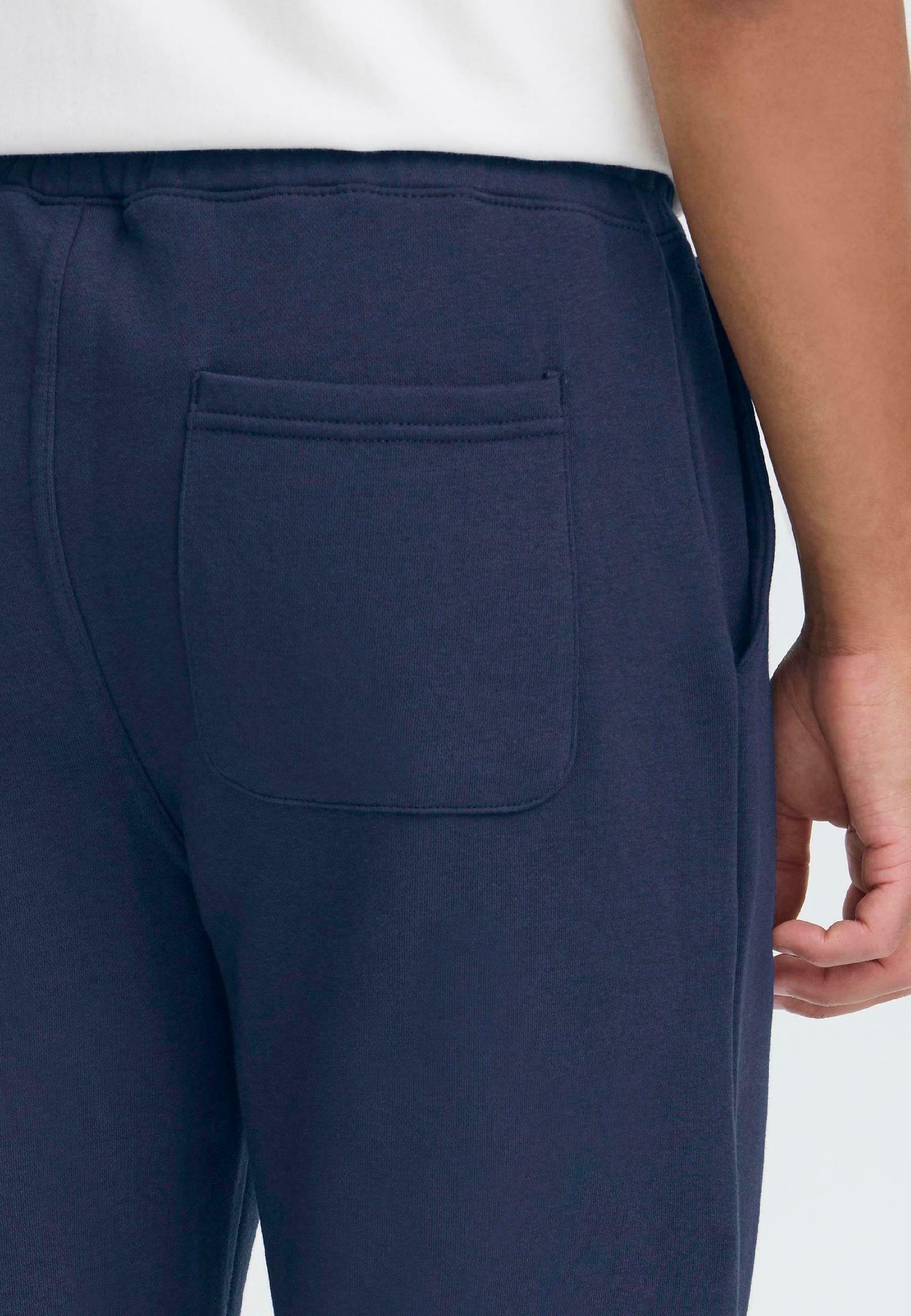 Blend BHJURIS - Pantaloni della tuta - blu elegante