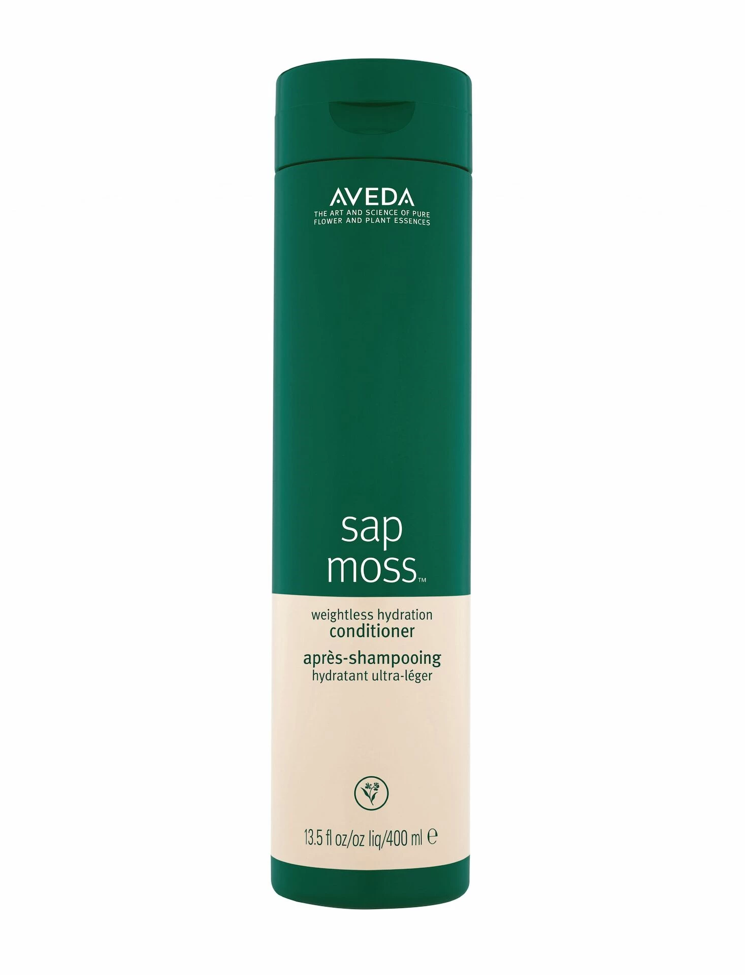 Sap Moss súlytalan hidratáló balzsam 400 ml - Aveda