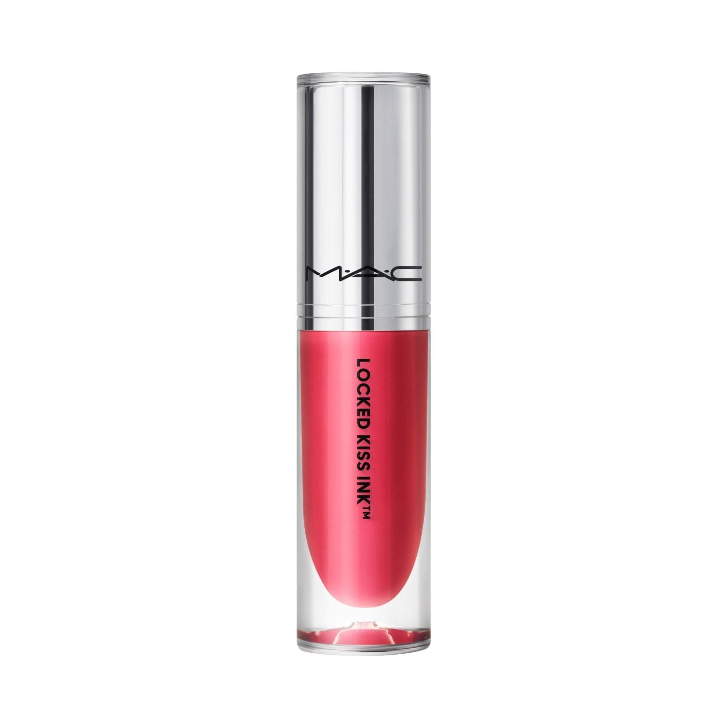 Tekoča šminka MAC Lipstick Locked Kiss Ink™ – 5 ml
