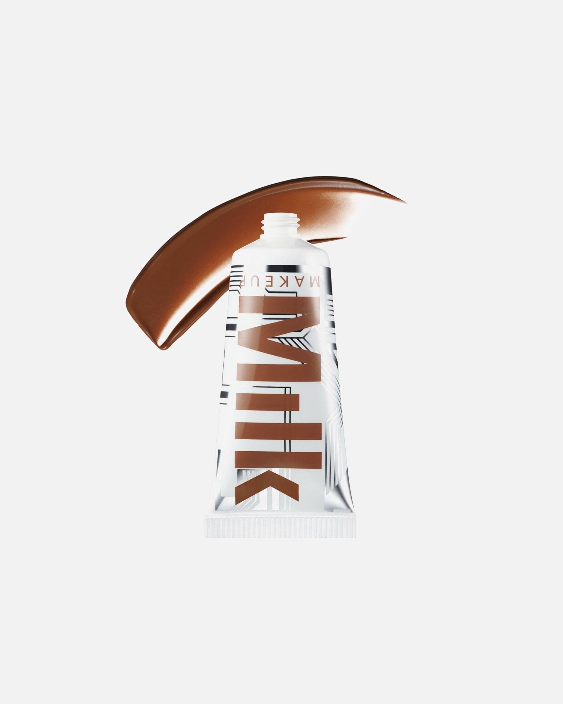 Piena grima bronzeris - 17 ml