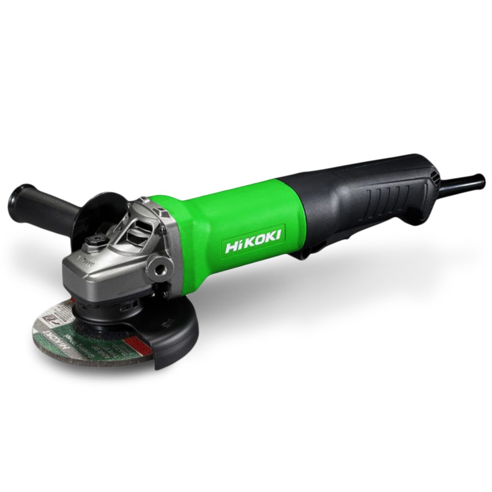 HiKOKI 1400W 125mm AC G13SE3(H1Z) vinkelsliper