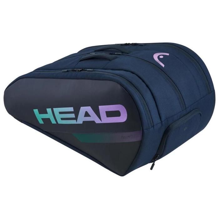 Padeltasche – HEAD – Tour Bag L – Blau – Erwachsene – Unisex