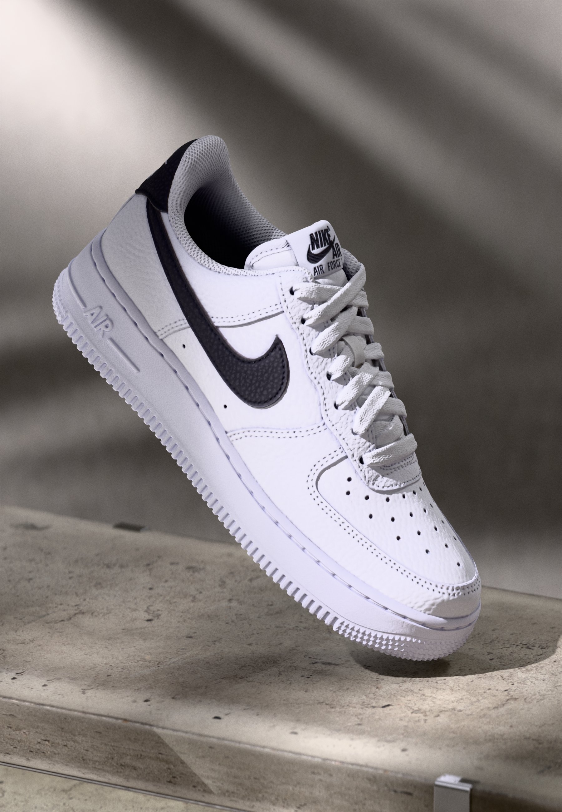 Nike Sportswear lage sneakers