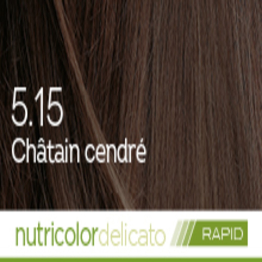 Biokap Nutricolor delicato rapid