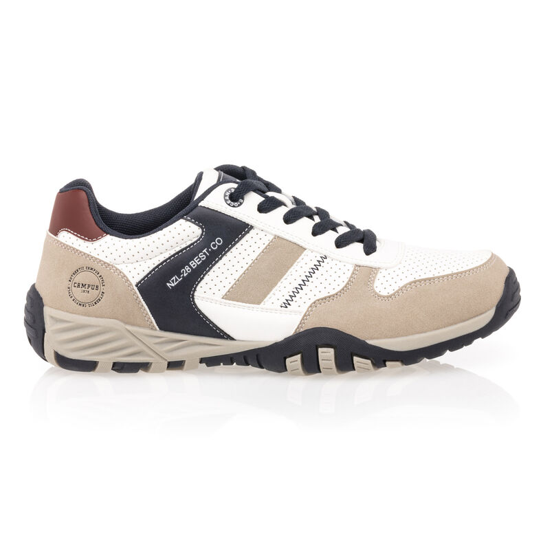 Baskets / sneakers Homme Blanc