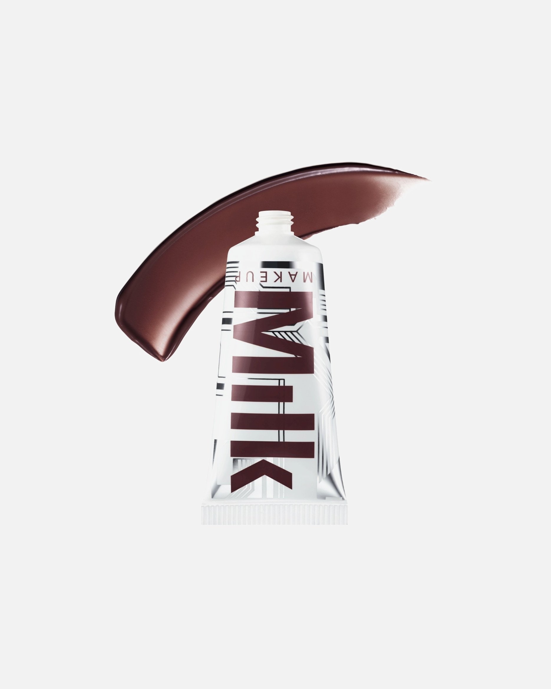 Bronzer za šminku s mlijekom - 17 ml