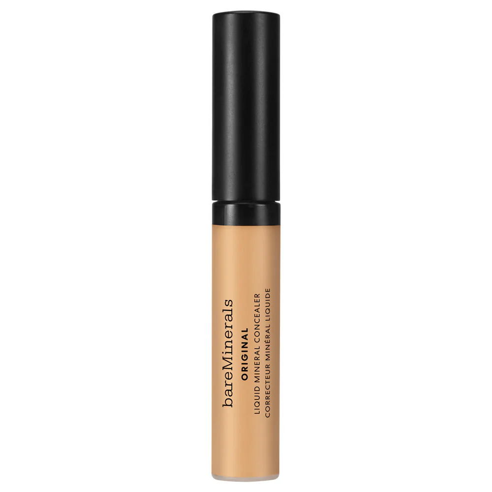 Viso Original Liquid Mineral Concealer - Correttore