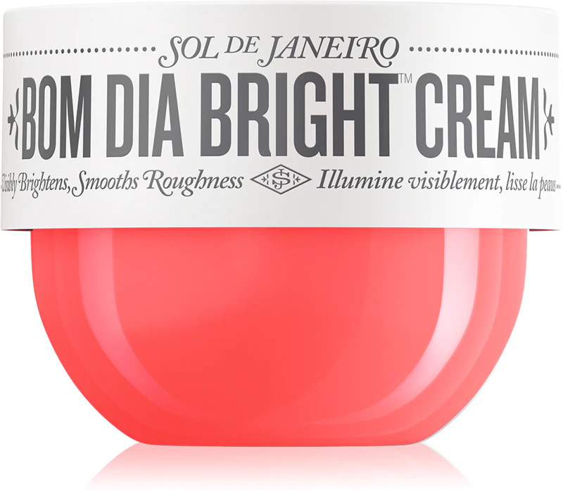Sol de Janeiro Bom Dia™ Bright Cream verhelderende lichaamscrème