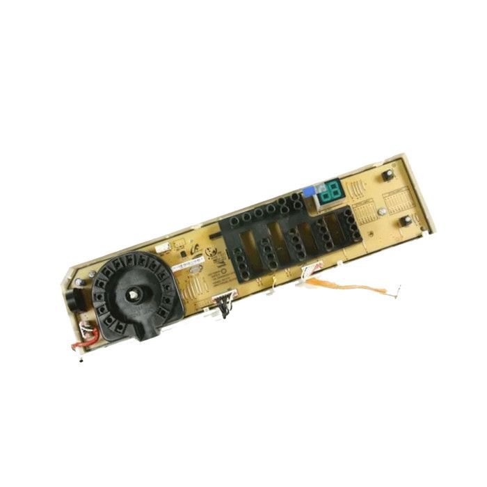 Modulo di controllo elettronico e di alimentazione originale per lavatrice Samsung DC94-06164A